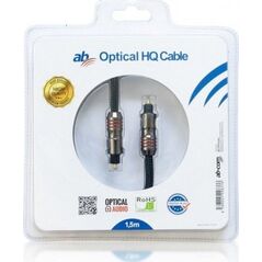 Kabel AbCom Kabel AB HQ optyczny 1,5m 12594573 8588005998376