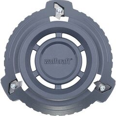 Wolfcraft Fazownik krawędzi otworów do płyt gipsowo-kartonowych, 68 mm (WF5892000) 12615247 4006885589209