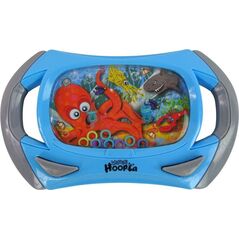 LeanToys Gra Wodna Zręcznościowa Zwierzęta Morskie Konsola Niebieska 12620154 5905214978273