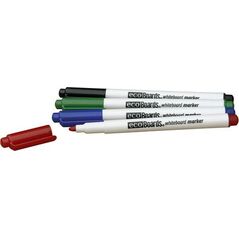 2x3 MARKER SUCHOŚC ECOBOARDS 4 KOLORY 12624870 5907627310954