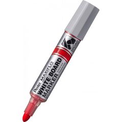 Marker do tablic Pentel Maxiflo MWL5W czerwony 12624882 884851047953