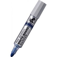 Marker do tablic Pentel Maxiflo MWL5W niebieski 12624883 884851047960