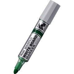 Marker do tablic Pentel Maxiflo MWL5W zielony 12624885 884851047977