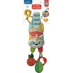 Clementoni Clementoni Mięciutka zawieszka Szop 17827 12732396 8005125178278