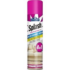 General Fresh Splash 4in1 Pianka Do Mycia Dywanów i Tapicerek 300ML 12736226 5900785716347