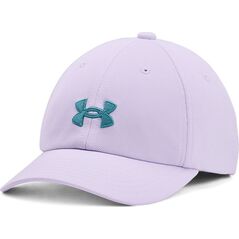Under Armour Czapka z daszkiem Under Armour Girl's Blitzing Adj 1376714 515 12737917 196040299884