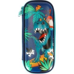 Piórnik Starpak Piórnik 3D 2kl Dino 12743622 5904335870596