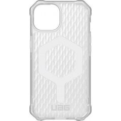 Urban Etui UAG Urban Armor Gear Essential Armor MagSafe Apple iPhone 14 Plus (frosted ice) 12748456 840283904523