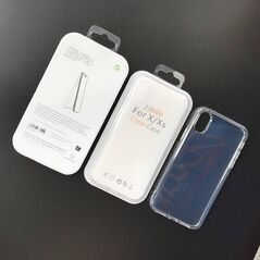 CASE ETUI SLIM 2MM TRANSPARENT IPHONE 14 PLUS PUDEŁKO standard 12771900 5903396164958
