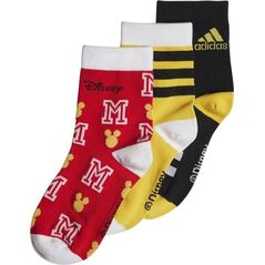 Adidas Skarpety adidas X Disney Mickey Mouse 3PP HT6407 12774043 4066746551332