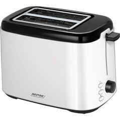 Toster MPM MTO-07 biało-czarny 12778675 5903151025487