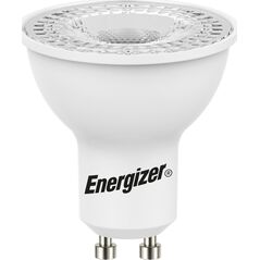 Orno ENERGIZER ŻARÓWKA LED SPOT GU10 345LM 4,9W (50W) neutralna barwa 12782147 5050028252788
