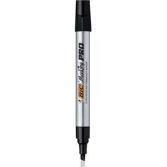 Bic Marker permanentny BiC Marking Pro czarny 12785454 3086123516366