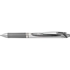 Pióro kulkowe Pentel EnerGel BL77 0.7mm szare 12797294 884851051011