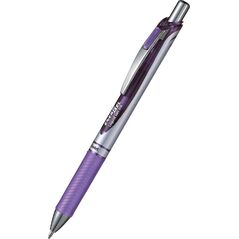 Pióro kulkowe EnerGel BL77 0.7mm lila 12797299 884851051035