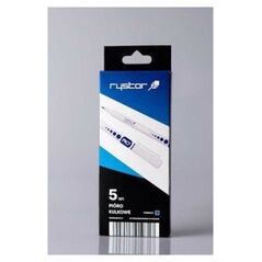 Selgros Pióro kulkowe PK7 Rystor 5szt. niebieski 12797314 5907548919717