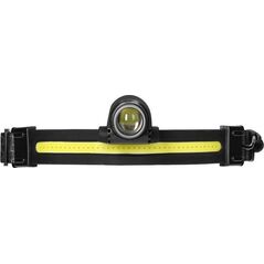 Latarka czołowa Virone Latarka czołowa Virone LT-9 LED COB + CREE akumulator 1200 mAh 12802068 5908254827792