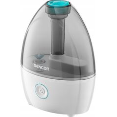 Nawilżacz powietrza Sencor SHF 901WH Biały 12819685 8590669308378