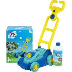 Tm Toys Fru Blu Kosiarka + Płyn 0,4 L 12819940 5904754601580