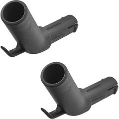 Gardena Gardena uchwyt na narzędzia Flex - zestaw 3507-20 12833781 4066407001978