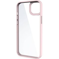 Maxximus Etui IPHONE 14 PLUS MX Glossy Cam jasny róż 12857677 5901313077428
