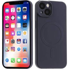 Maxximus Etui IPHONE 14 PRO MAX MX Liquid Armour MagSafe czarne 12857718 5901313077190