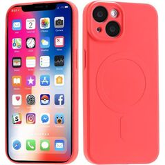 Maxximus Etui IPHONE 14 PRO MX Liquid Armour MagSafe czerwone 12857720 5901313077176