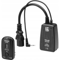 Jinbei Radiowy wyzwalacz sieciowy TR-A9 16 kanałowy 12908345 6933793940120