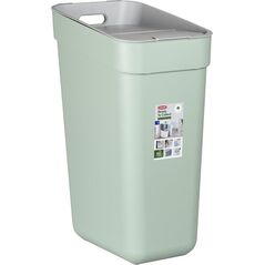 Kosz na śmieci Keter zielony (251952) 12921201 3253922103015
