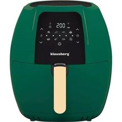 Frytkownica beztłuszczowa Klausberg FRYTOWNICA BEZTŁUSZCZOWA 1800W 7,7L KLAUSBERG KB-7596 12932554 5908287275966
