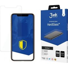 3MK Apple iPhone XS Max/11 Pro Max - HardGlass™ 12938785 5903108296175