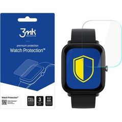 3MK Xiaomi Amazfit Bip U Pro - Watch Protection™ v. ARC+ 12938844 5903108456166