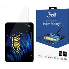 3MK Apple iPad 10 gen - Paper Feeling™ 11'' 12938873 5903108495400