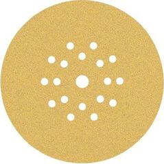 Bosch Krążek 225mm EXC470 P120 25 szt. 12944869 4059952544885