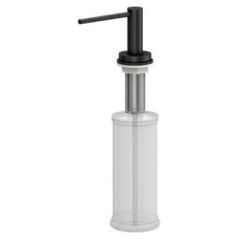 Judy JUDY dozownik płynu pure carbon (500 ml) 12945900 5904310995351