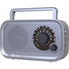 Radio Eltra Radio HANIA szary 12961621 5907727028476
