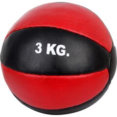 Maxwel Piłka lekarska 3 kg 12984795 5905527731244