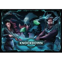 Awaken Realms Knockdown: Volume II - Nemesis 12992667 5907222999998