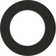 Hydroland Uszczelka EKO okrągła piankowa 10,9x 7 HYDROLAND U091 12995735 5908249152915