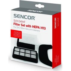 Sencor SVX 041HF 12996385 8590669296392
