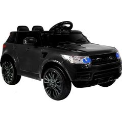 Lean Cars Auto na Akumulator HL1638 Czarne 13030488 5908275995777