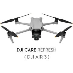 DJI Kod elektroniczny DJI do Air 3 (12 miesięcy) 13049715 6941565963406
