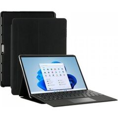 Etui na tablet Mobilis Pokrowiec na Tablet Surface Pro 8 Mobilis 068005 Czarny 13062348 3700992525983