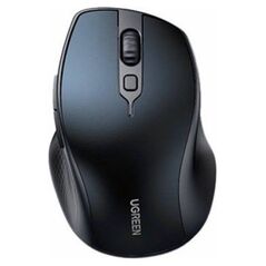 Mysz Ugreen Myszka bezprzewodowa UGREEN MU101 2.4G+BT (Niebieska) 13081642 6941876218073