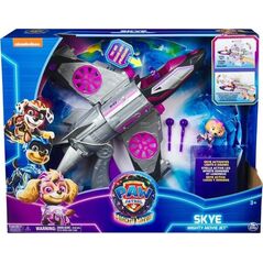 Spin Master Psi Patrol Film 2: Pojazd Skye Deluxe 13097223 778988486269