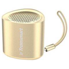 Głośnik Tronsmart Głośnik bezprzewodowy Bluetooth Tronsmart Nimo Gold (złoty) 13098936 6975606870996