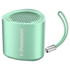 Głośnik Tronsmart Głośnik bezprzewodowy Bluetooth Tronsmart Nimo Green (zielony) 13098937 6975606870408