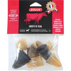 Zolux ZOLUX Racice cielęce 100 g 13110170 3336024828335