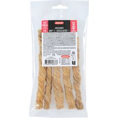 Zolux ZOLUX Pałeczka z jelit bawolich x 5, 25 g 13110171 3336024828373