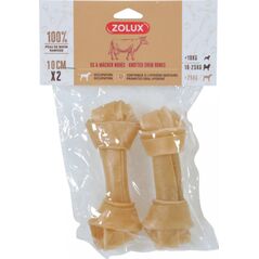 Zolux ZOLUX Kość wiązana 10 cm x 2 13110174 3336024828021
